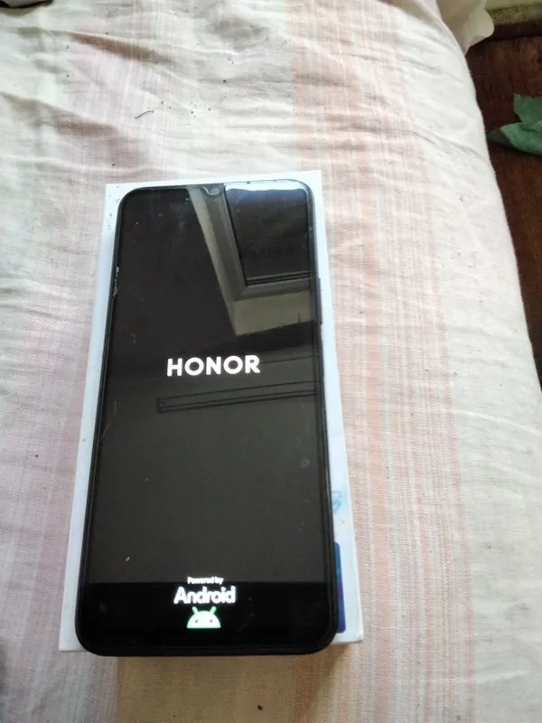 Продам тел HONOR X6b-НОВЫЙ 2