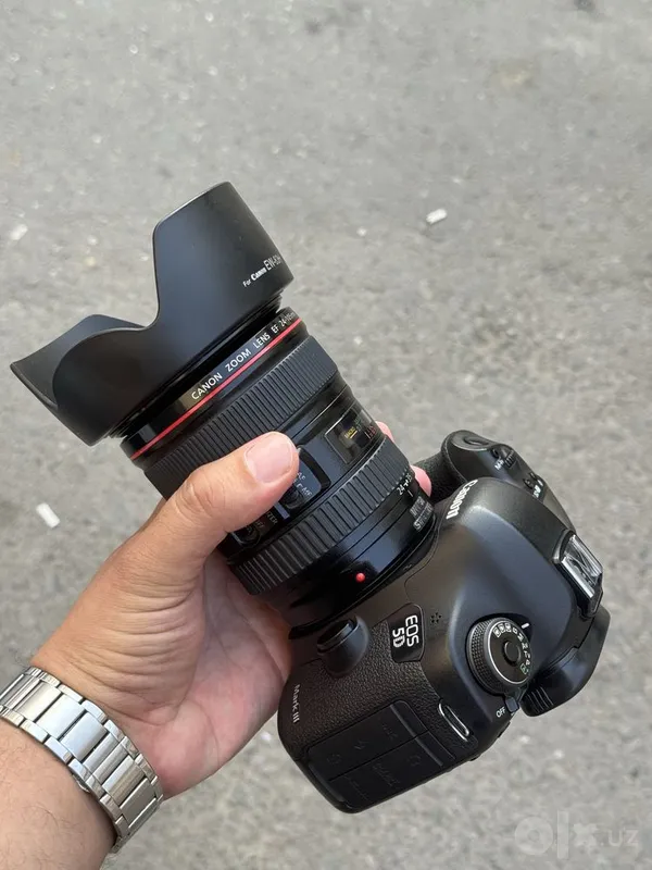Canon 5D mark3 Sotiladi ideal xolatda 2 Canon 5D mark3 Sotiladi ideal xolatda 2