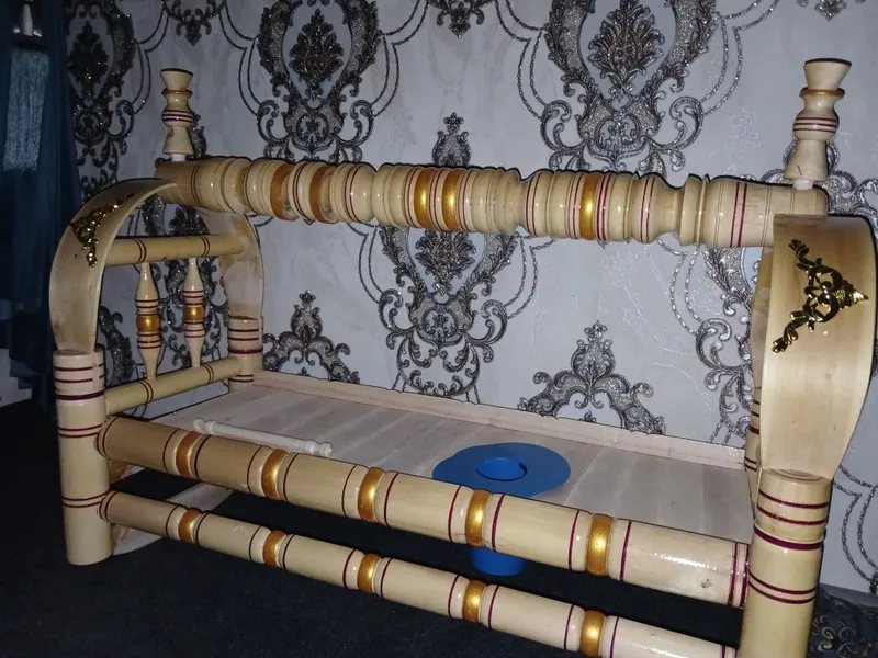 Bolalar beshigi kafolatli holati zur — фото 3