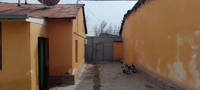 Sotiladi xovli 9'30 sotig — фото 2