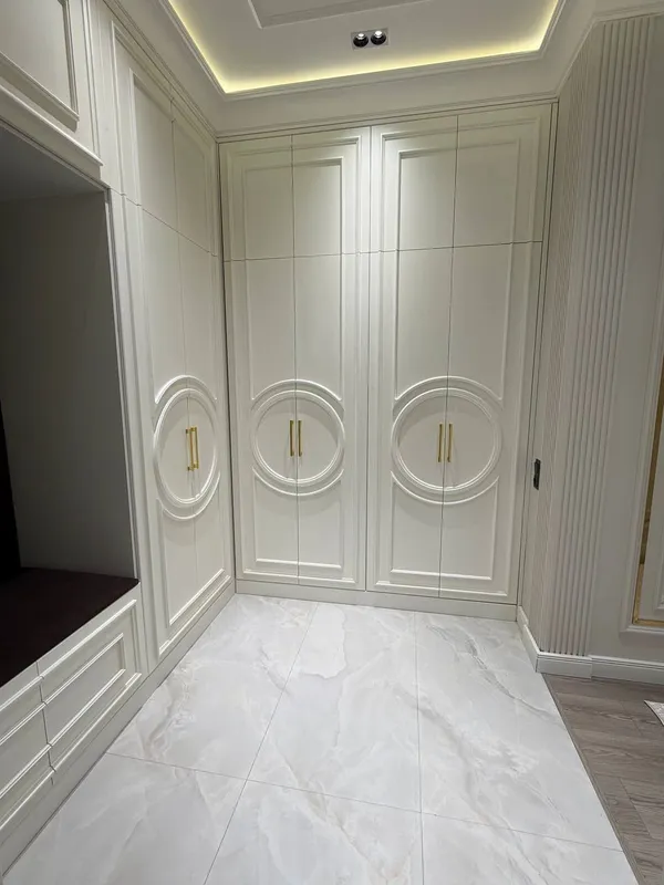 3 xonali kvartira, 110 m2, Yakkasaroy 3