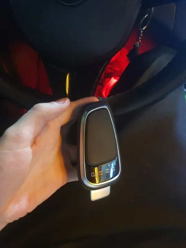 Ручка АКПП для автомобиля