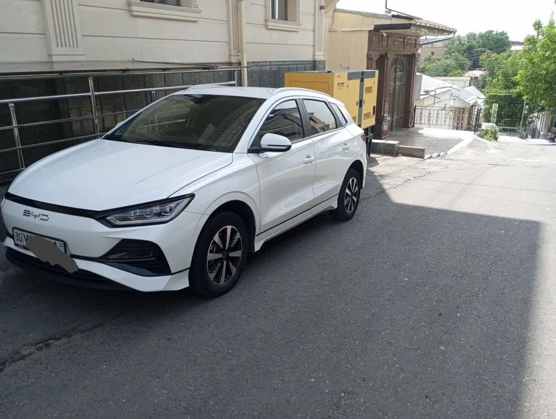 BYD E2 sotiladi.. — фото 2