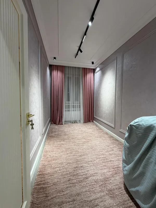 3 xonali kvartira, 72 m2, Olmazor 3
