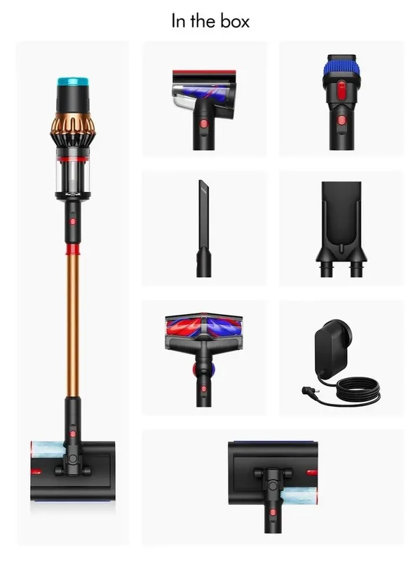 dyson v16 submarine моющая оригинал