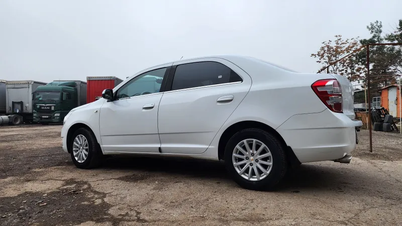 Продаётся Chevrolet Cobalt 2018