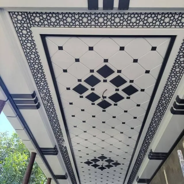 Tunikafon ishlarni qilamiz