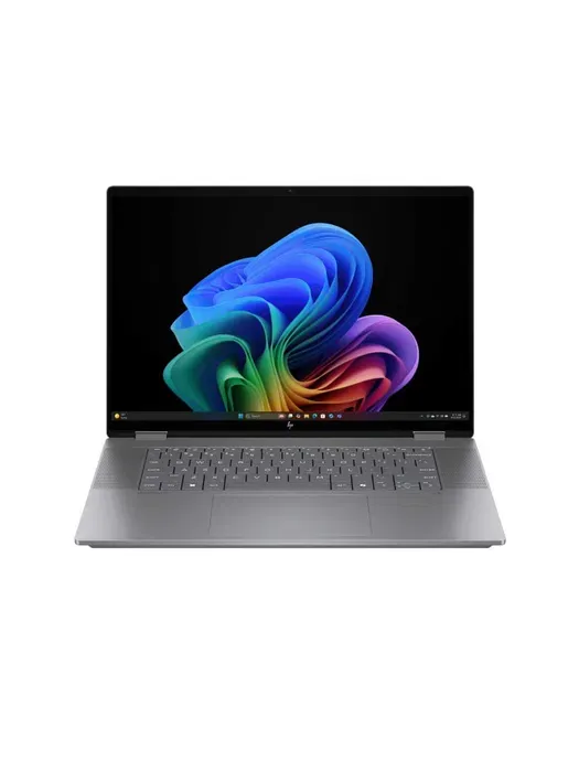 HP Omnibook 2in1 RYZEN AI 5 340,16/512,16 TOUCH — фото 1