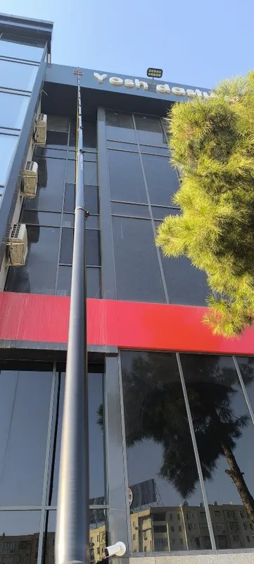 Oyna fasad yuvish Ideal Cleaning Group — фото 1