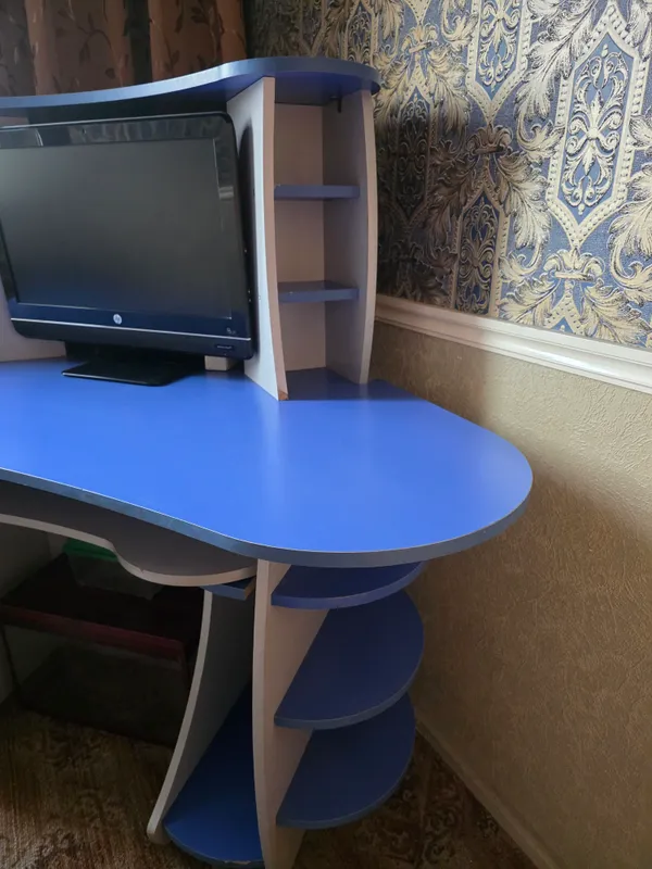 продаётся игровой шкаф — фото 1