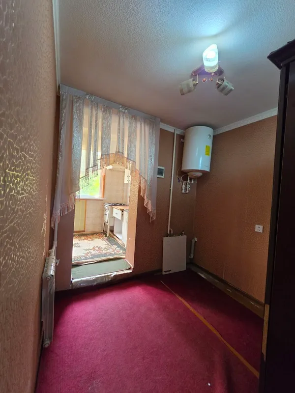 Продаётся 2х ком квартира на Мархабо — фото 3