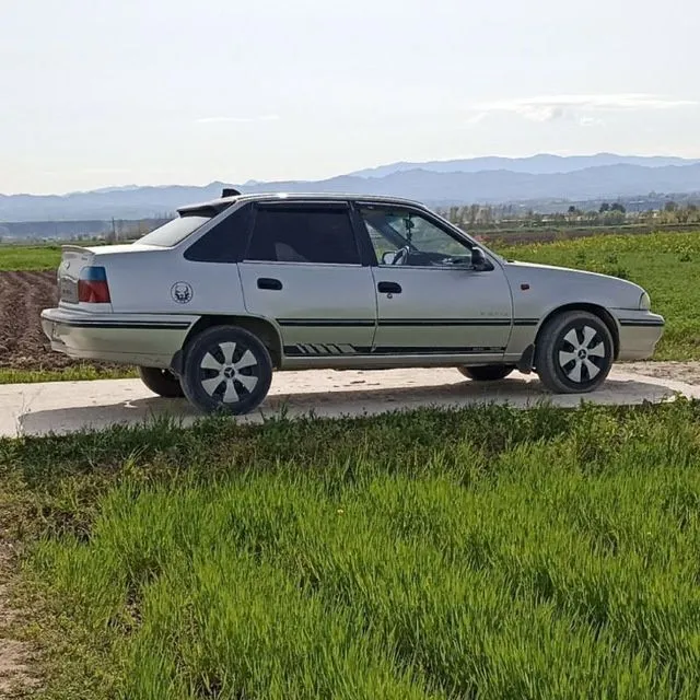 Nexia 1 2008 dons 1.5