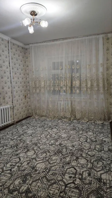 qoyliqda bozor oldida kvartira bor — фото 1