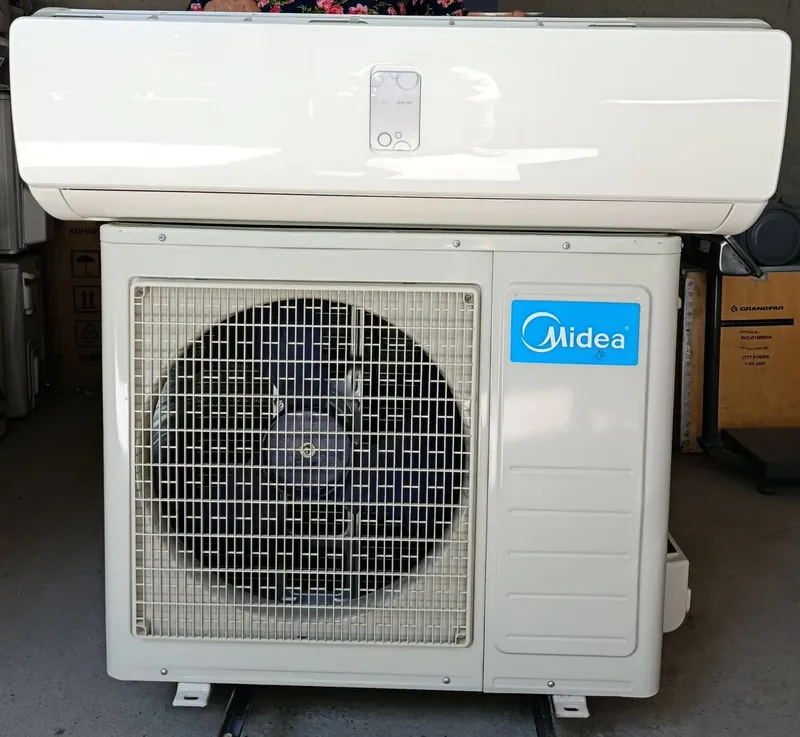 Artel 18 Everest inverter зима*лето кондиционер