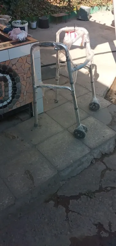 Продаются ходунки. 2