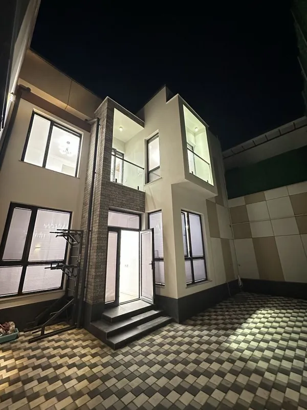 Srochno Sergeli Xontepa mahalla 1.2 sotix 5 xona 1