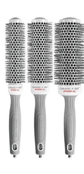 Termo Brush расческа Olivia Garden