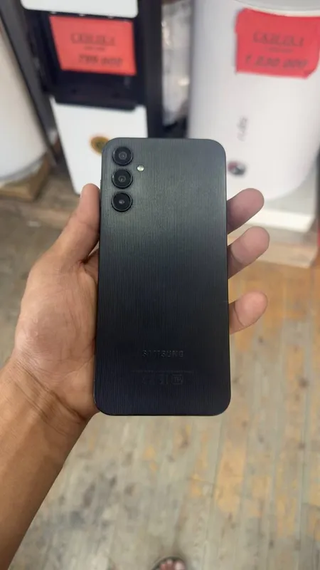Samsung Galaxy A14 1 Samsung Galaxy A14 1