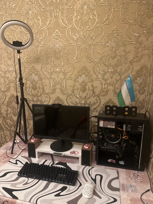 Windows setup 1 Windows setup 1