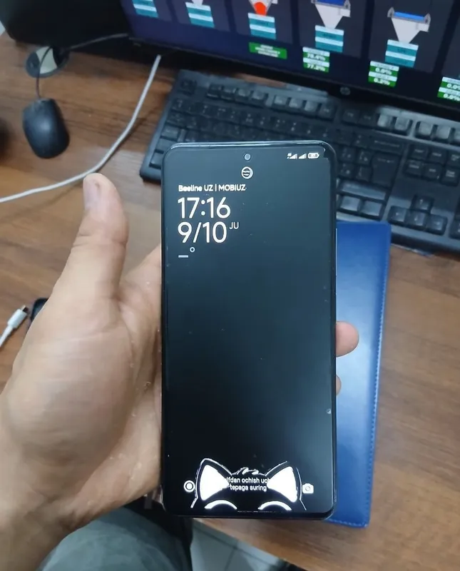 Poco F3 5G, обмен 2 Poco F3 5G, обмен 2