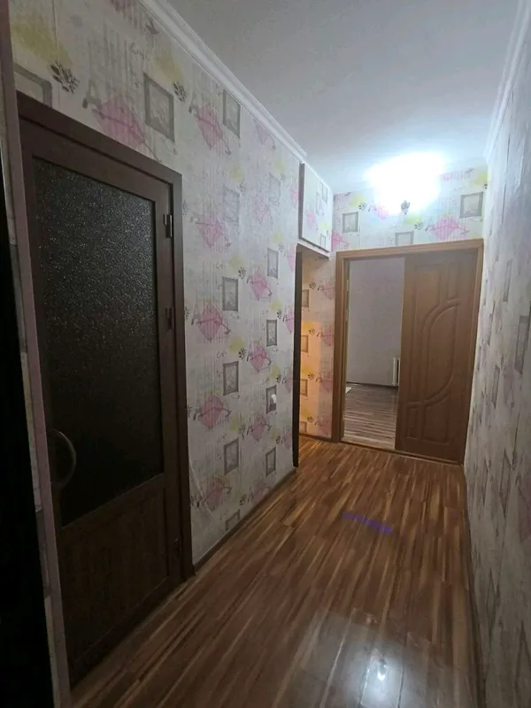 Сергели 7 1/2/5 полная упаковка 38м² Мерос тойхона — фото 1