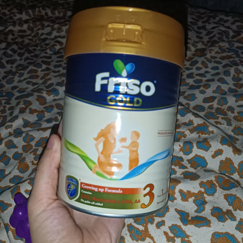 Frisolac 1