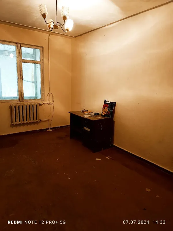 Продается 2 комнатная квартира — фото 1