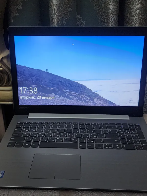 Lenovo noutbuk arzon va iwlawi zor 1
