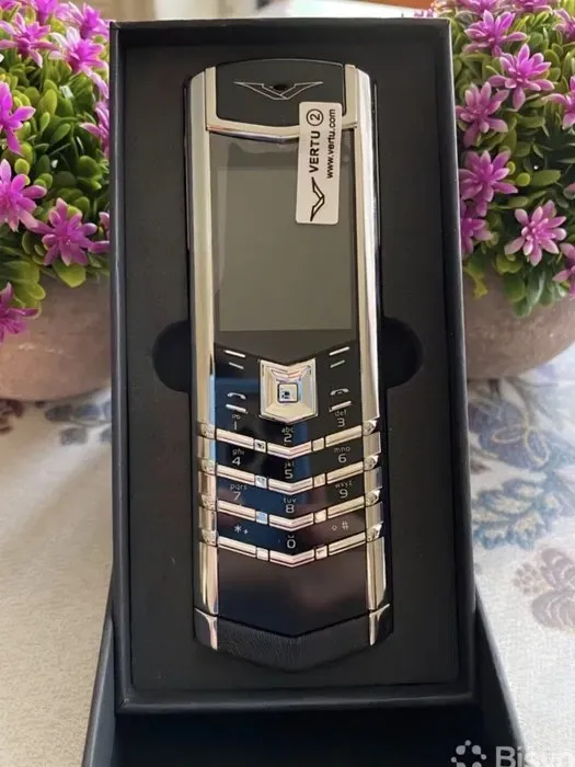 Vertu sotiladi Vertu sotiladi