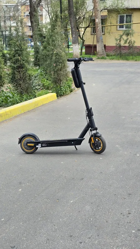 Електро самокат Фирма ninebot G30 1 Електро самокат Фирма ninebot G30 1