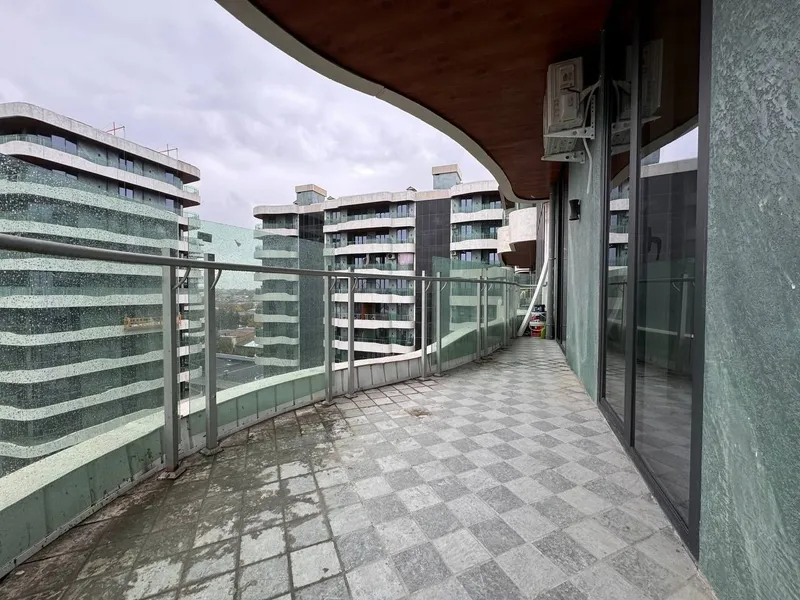 СРОЧНО продаётся квартира в MODERN STROY 3/8/12 КОМПЛЕКС бизнес-кл — фото 1