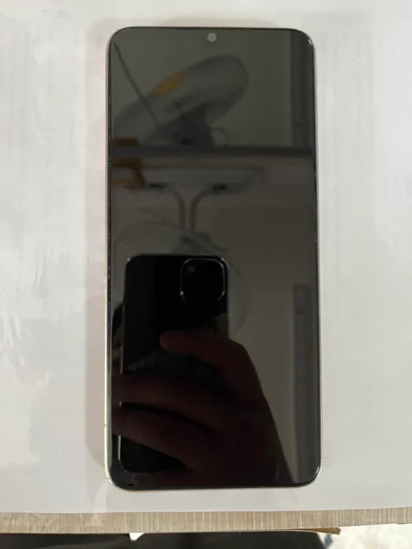 Infinix not 30i — фото 1