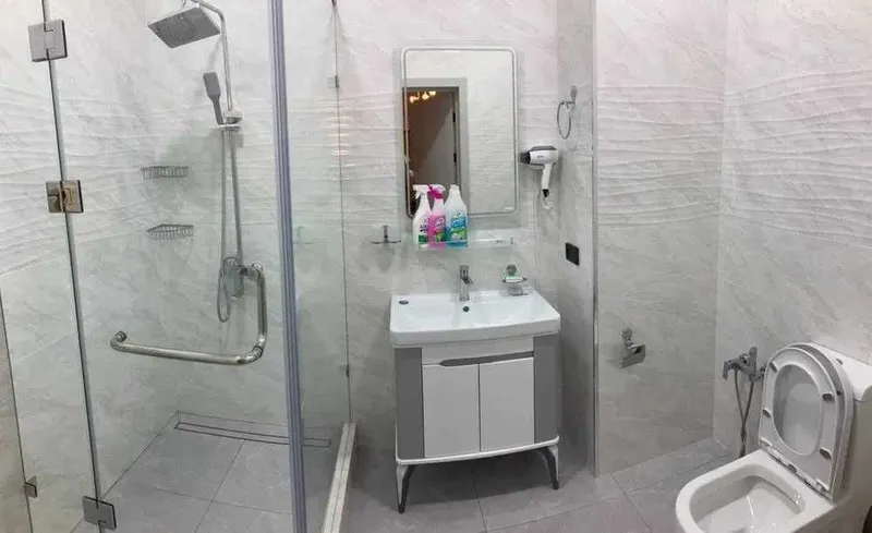 Аренда срочно на Яшнабадском районе УЗБУМ от северного вокзала 1 км 5