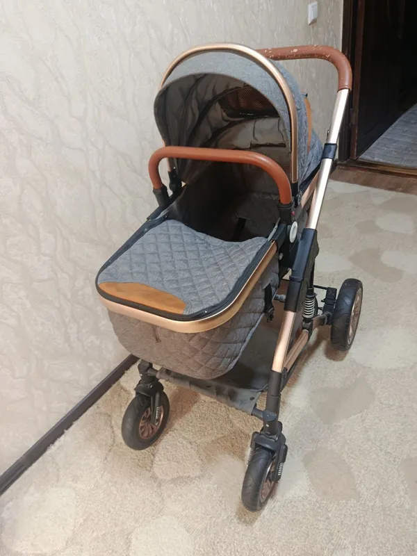 Kalyaska sotiladi Holati yaxshi elegantniy,premium 4 Kalyaska sotiladi Holati yaxshi elegantniy,premium 4