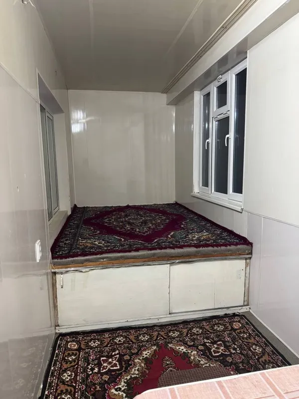 Сдается в аренду 3-комнатная квартира, Охангарон, 4 мкрн, дом 29 7
