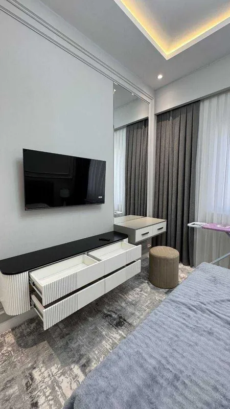 RENT I АРЕНДА сдается 2х-комнатная квартира в Ташкент сити Бульвар — фото 5