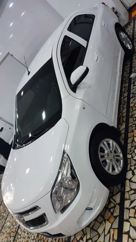 Cobalt avtomat 2024 sotiladi 2 Cobalt avtomat 2024 sotiladi 2
