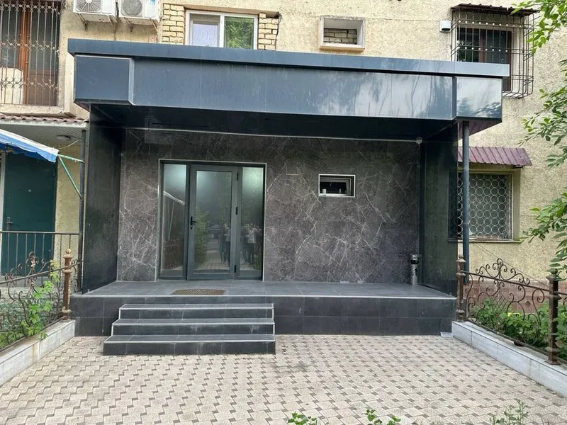 Эльбек Рядом Зор Тв Нежилой В Аренду 1