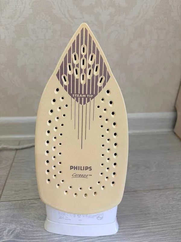 Паровой утюг Philips 4310 в отличном состоянии 3 Паровой утюг Philips 4310 в отличном состоянии 3