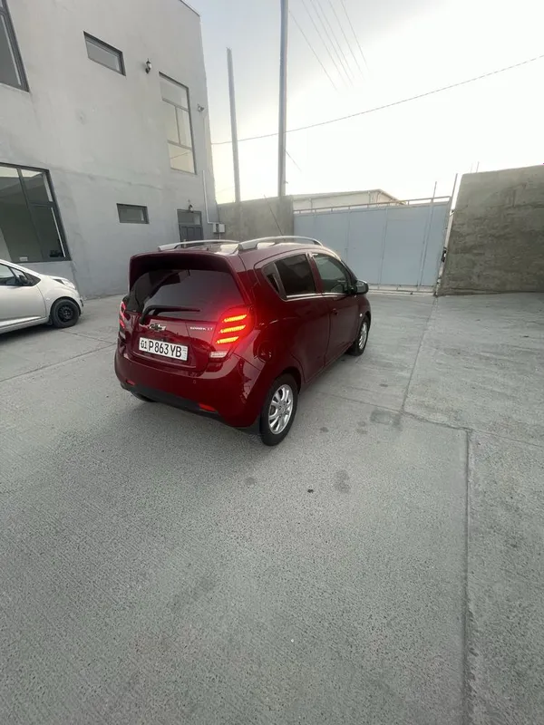 Chevrolet spark 2020 yil 3 Chevrolet spark 2020 yil 3