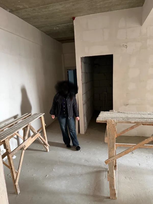 Срочно продаётся Квартира в центре Ферганы — фото 5