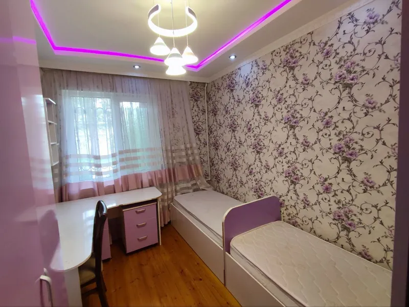 Продаю квартиру Юнусабадский р-он Ц-6 2в3/1/9. 2