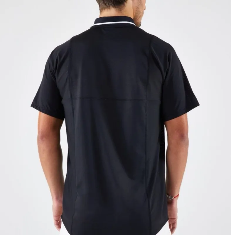 Мужское теннисное поло с коротким рукавом Artengo Dry,р-р M,L,XL,2XL 3 Мужское теннисное поло с коротким рукавом Artengo Dry,р-р M,L,XL,2XL 3