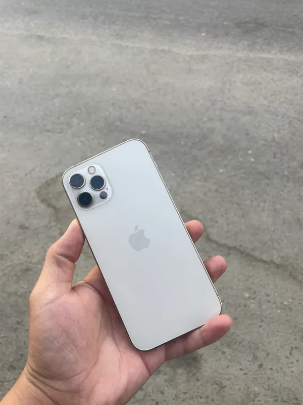 12 pro