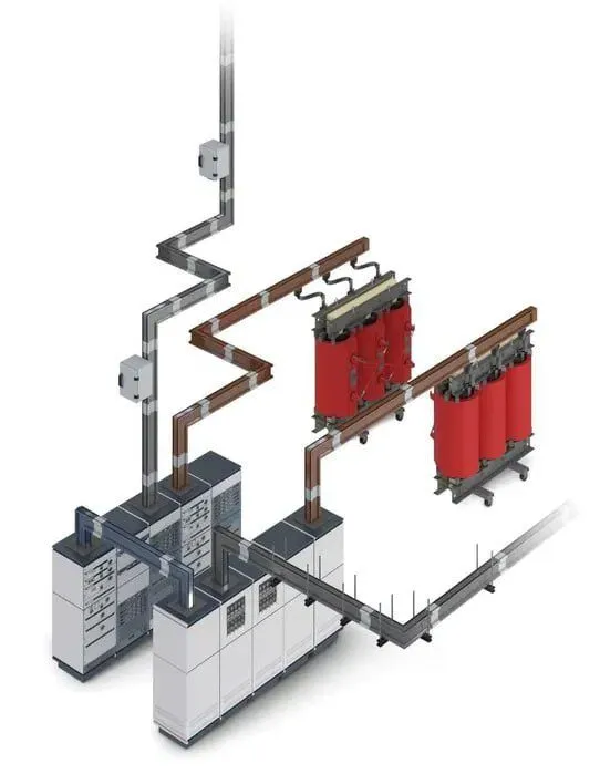 Шинопроводи (Busbar) — электр энергиясини тақсимлашда замонавий ечим — фото 4