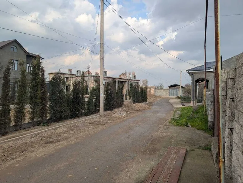 Продается участок 16 сот, Uchastka sotiladi Yangi O'zbekiston — фото 3