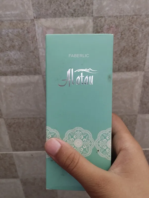 Alatau, nafis ayollar atiri