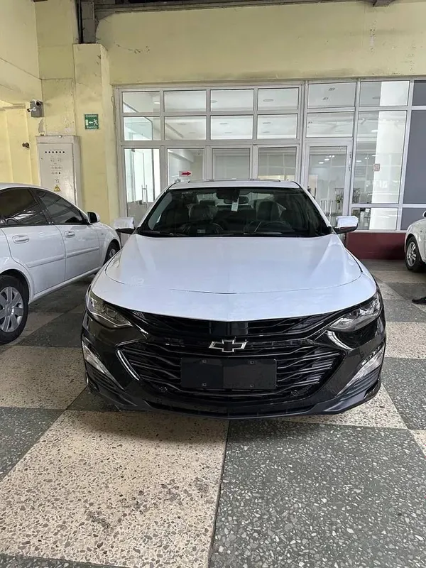 Malibu XL Full 2024 yil 1 Malibu XL Full 2024 yil 1