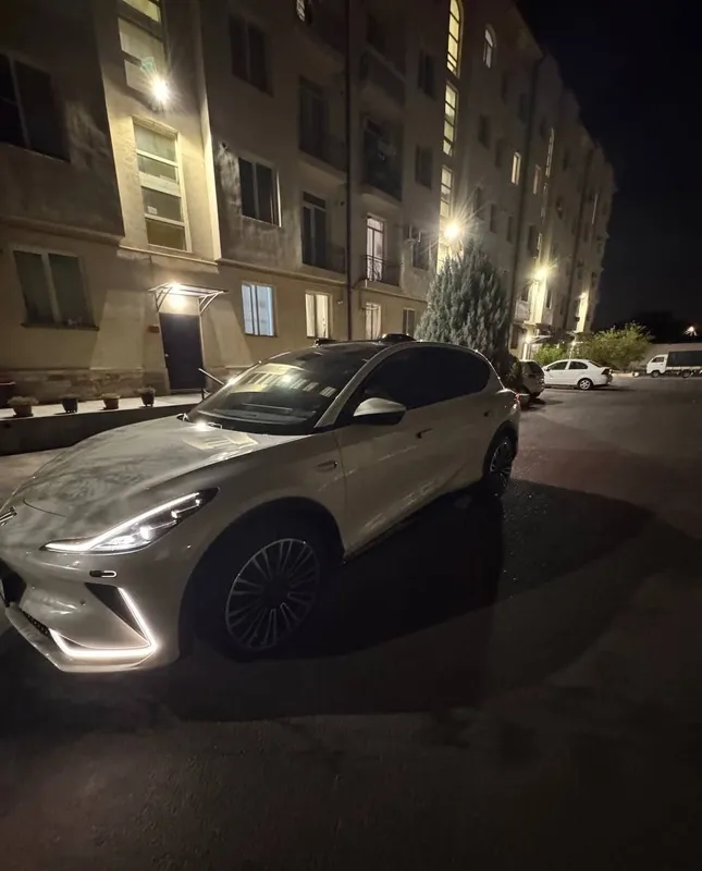 IM Motors LS7 AWD Full 1 IM Motors LS7 AWD Full 1