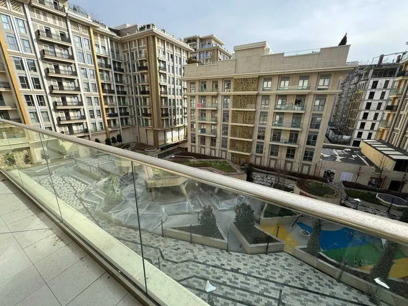 Сдается Квартира в ЖК Mirabad Avenue — фото 7